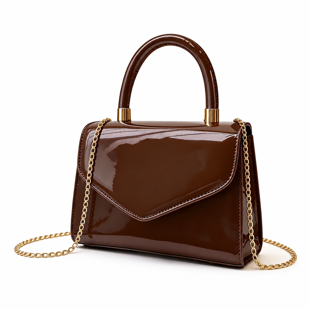 Bandolera Caramel