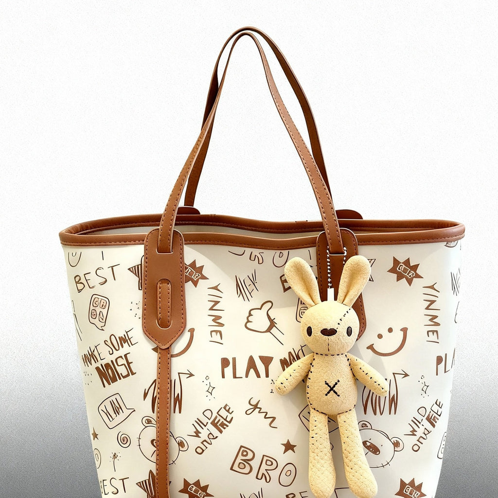 BOLSO OPEN BUNNY