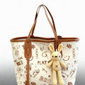 BOLSO OPEN BUNNY