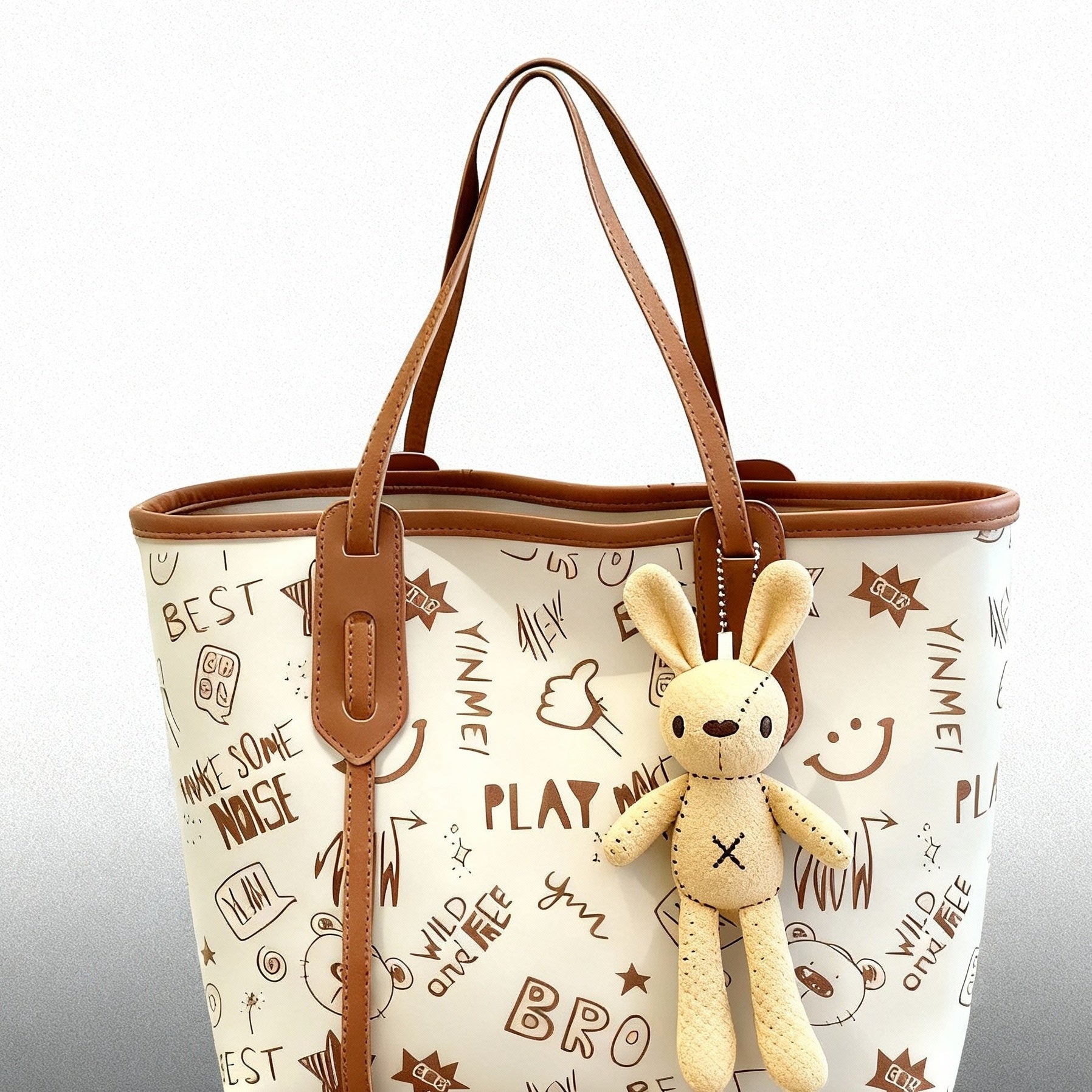 BOLSO OPEN BUNNY