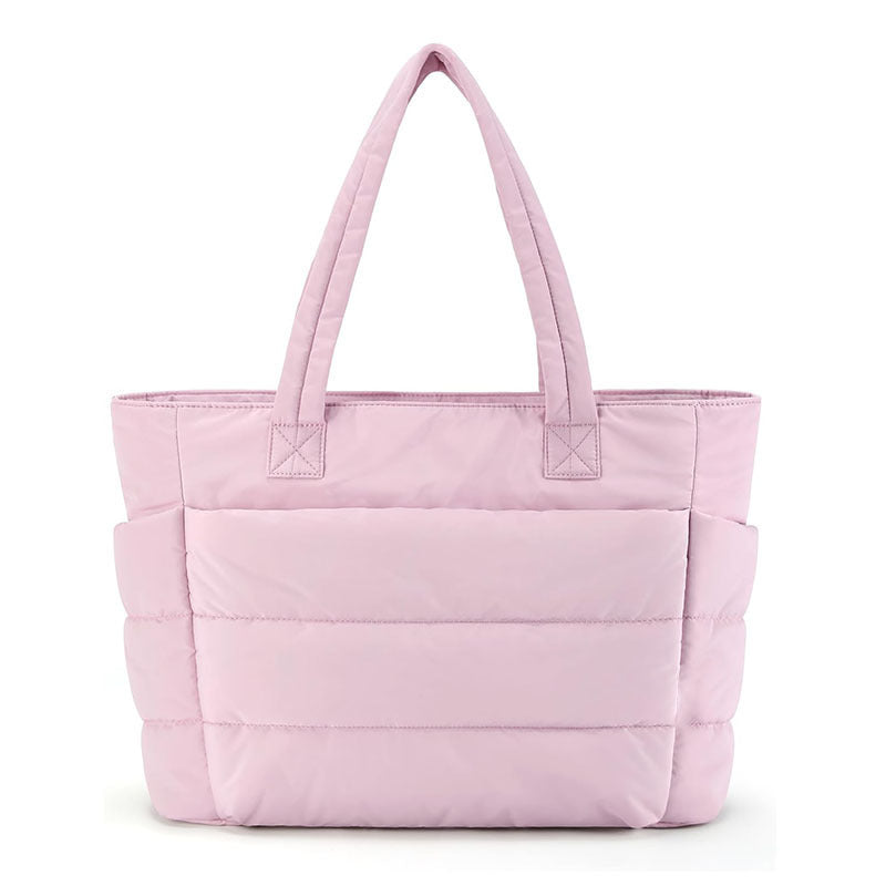 Bolso Puffer
