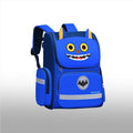 MOCHILA SMILE KIDS