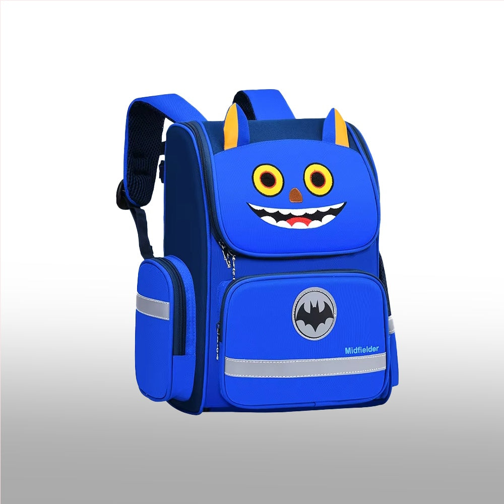 MOCHILA SMILE KIDS