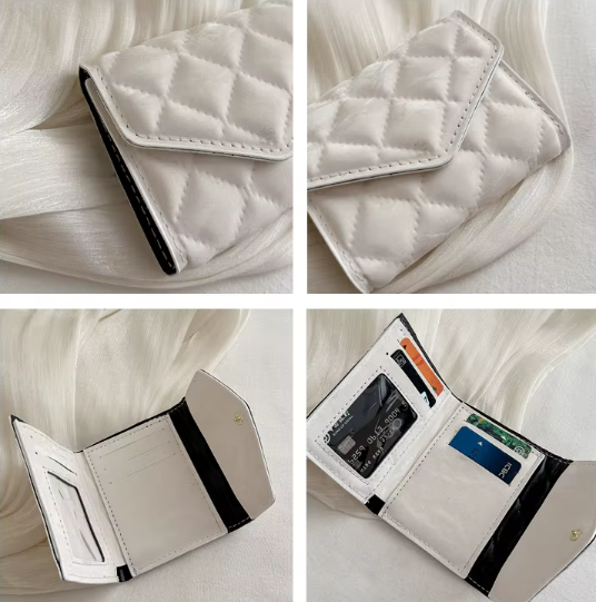 Billetera Mini Chic