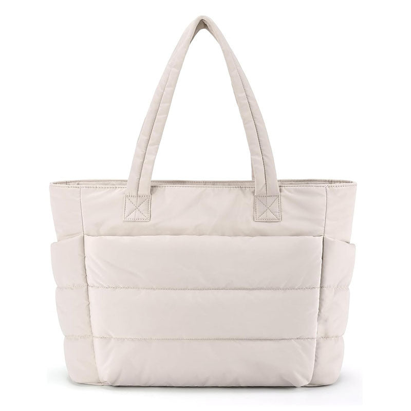 Bolso Puffer