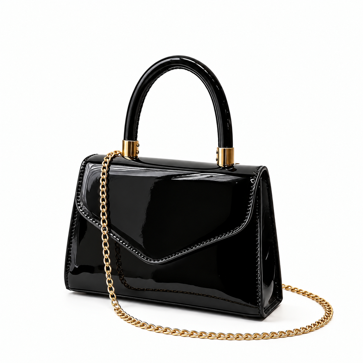 Bandolera Caramel