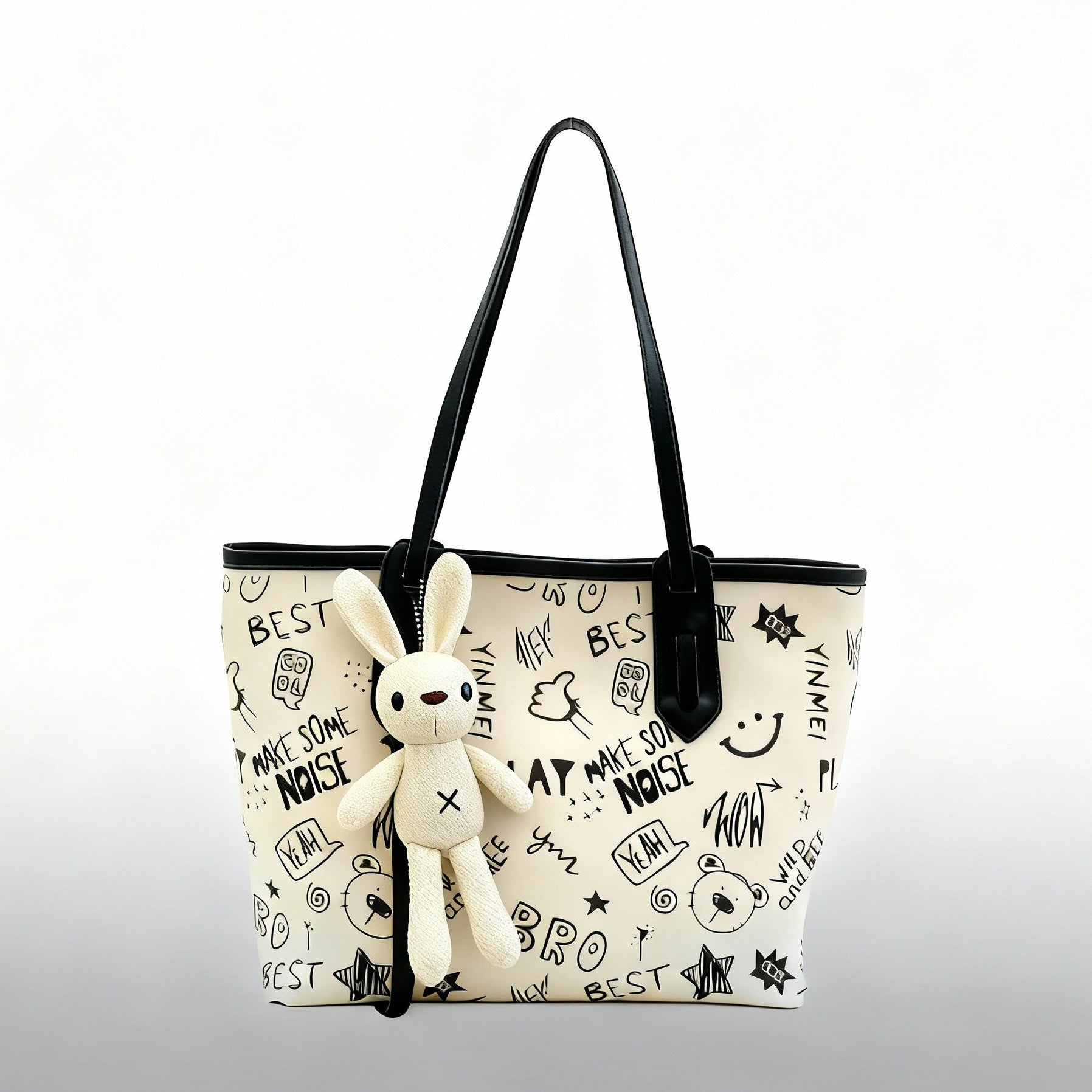 BOLSO OPEN BUNNY