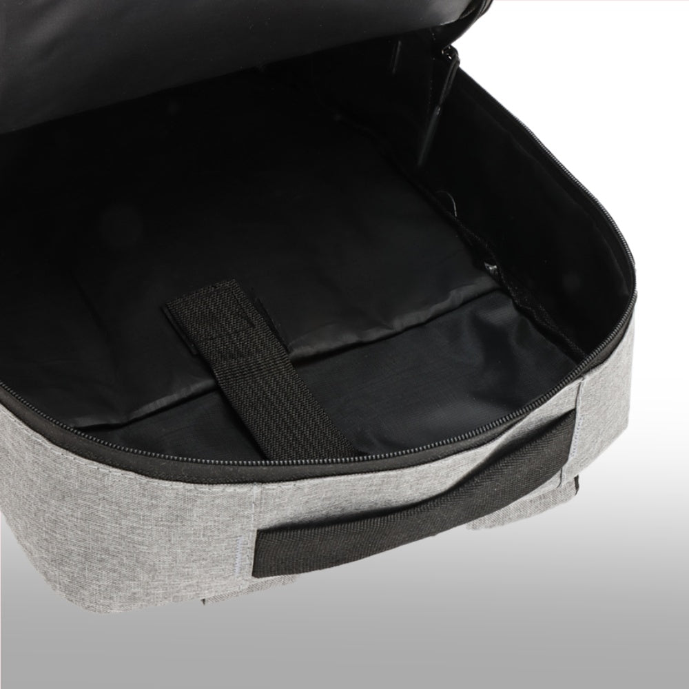 MOCHILA KIT 3 EN 1 BASIC