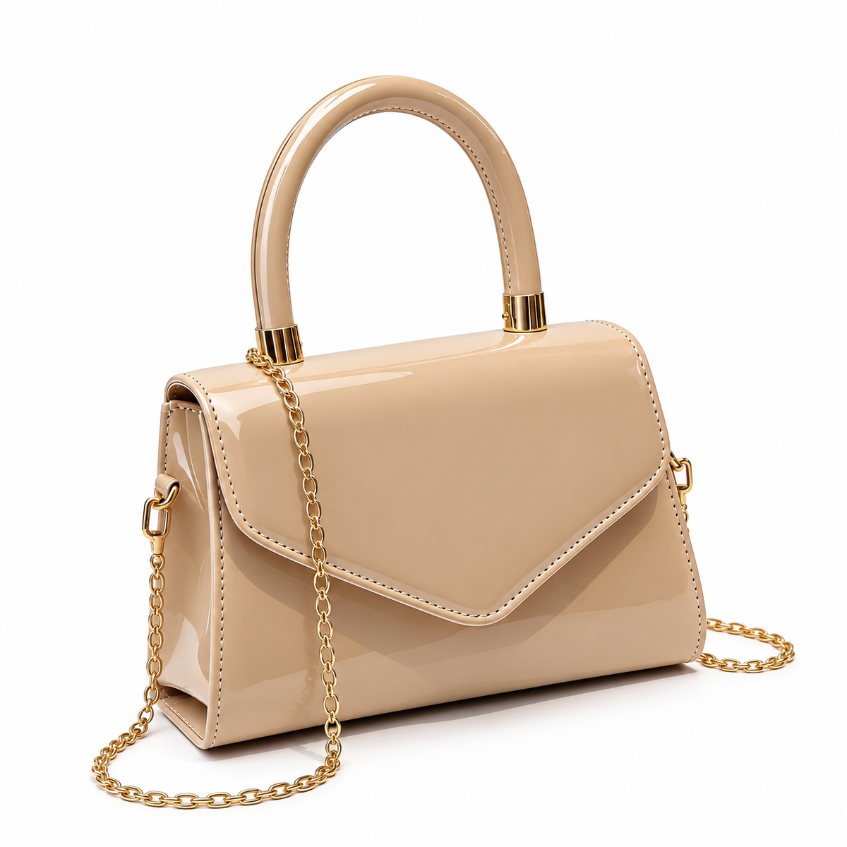 Bandolera Caramel