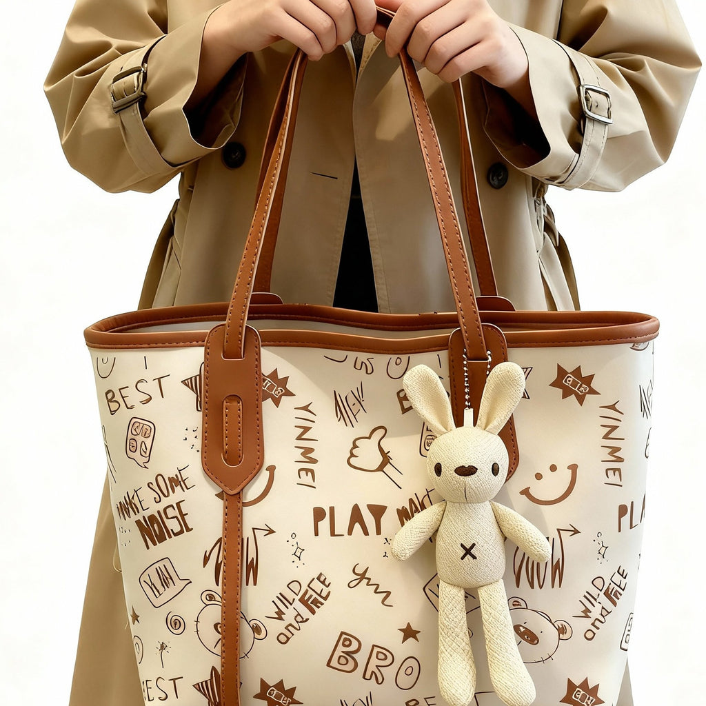 BOLSO OPEN BUNNY