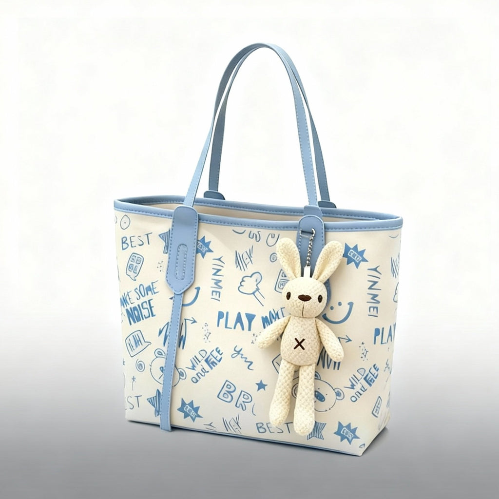 BOLSO OPEN BUNNY