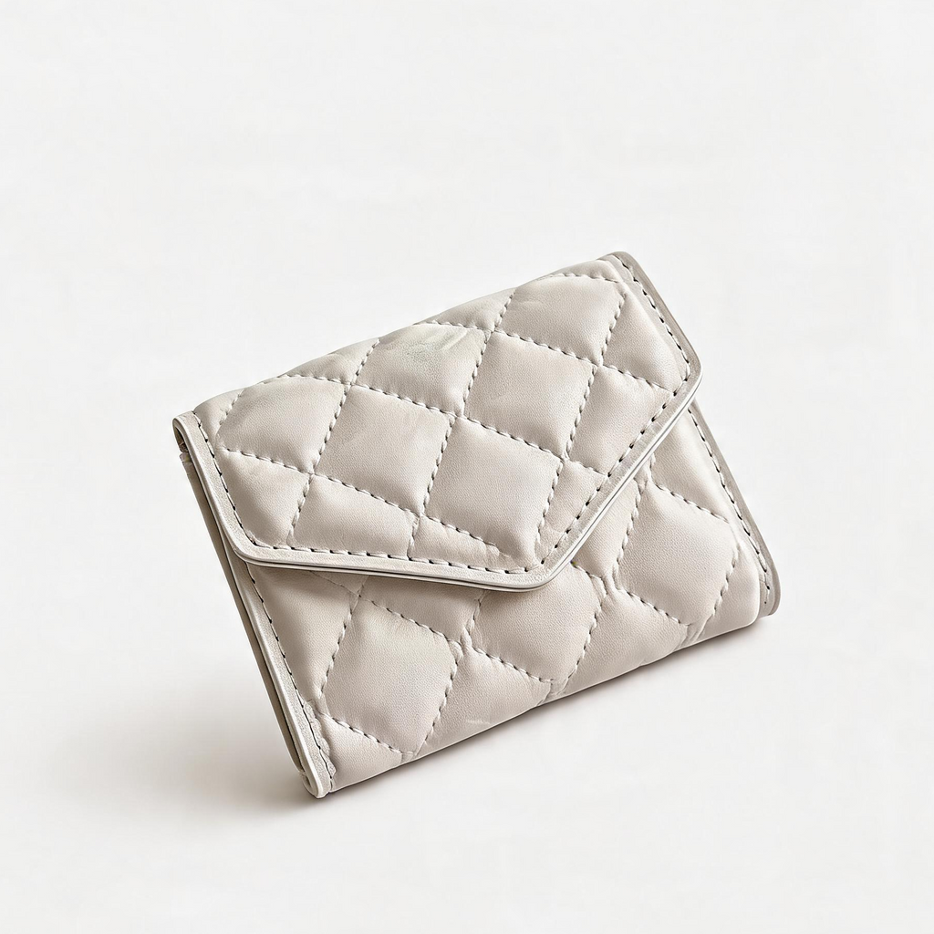 Billetera Mini Chic