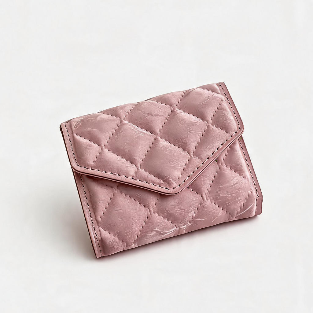 Billetera Mini Chic