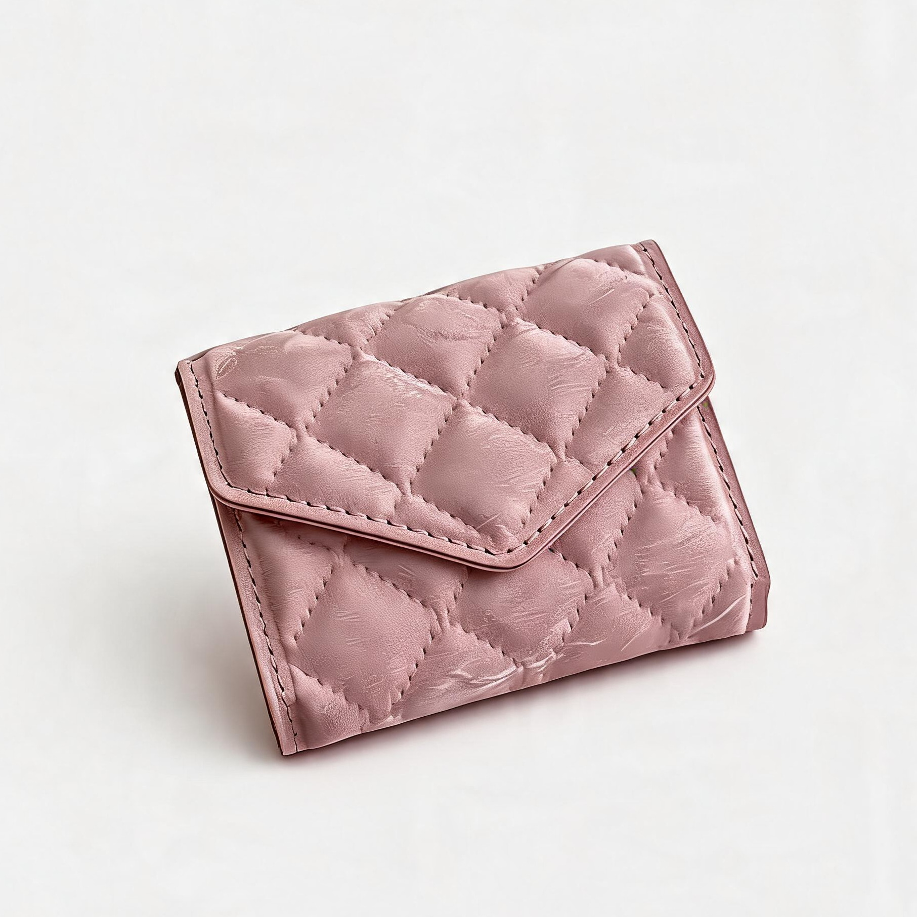 PREVENTA - Billetera Mini Chic