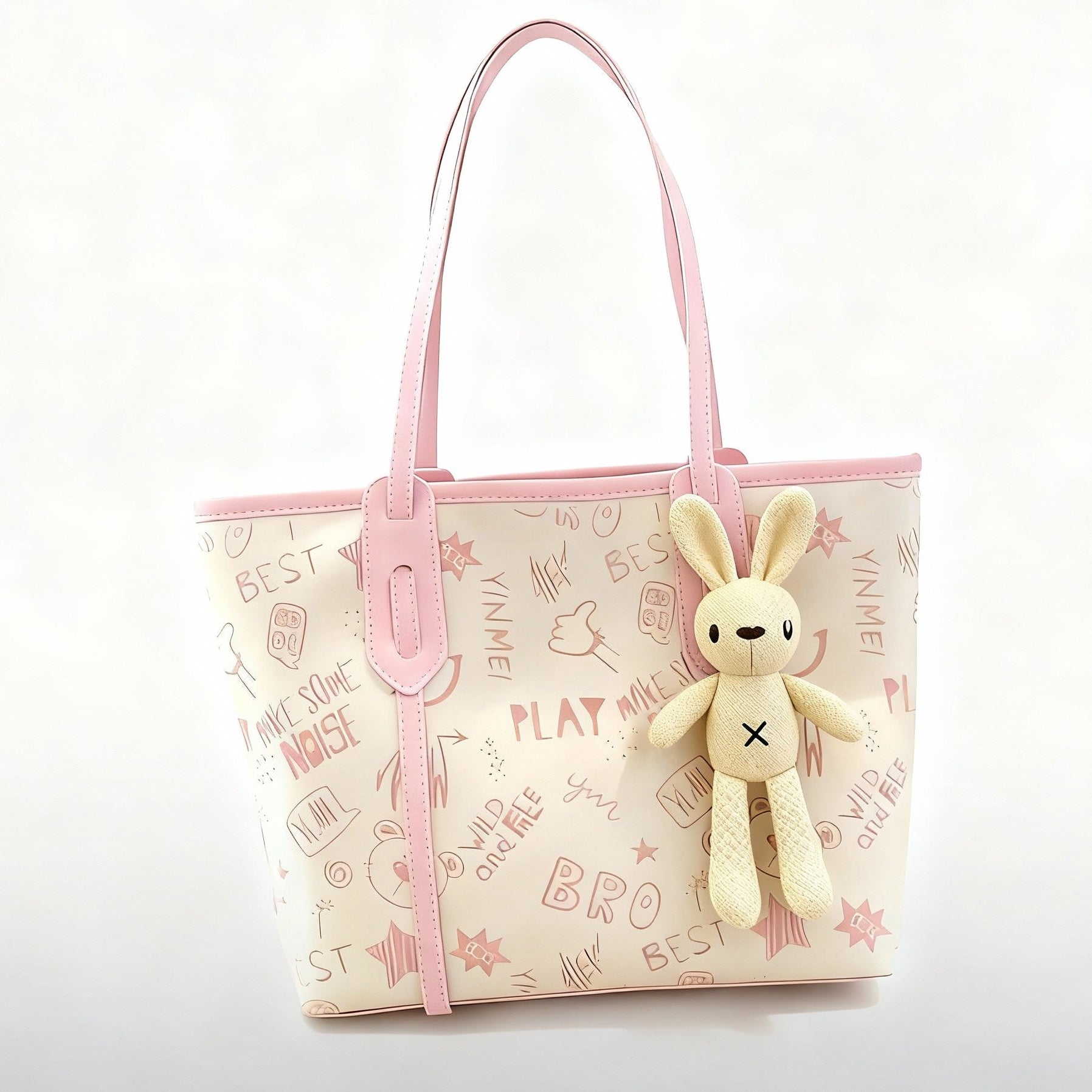BOLSO OPEN BUNNY
