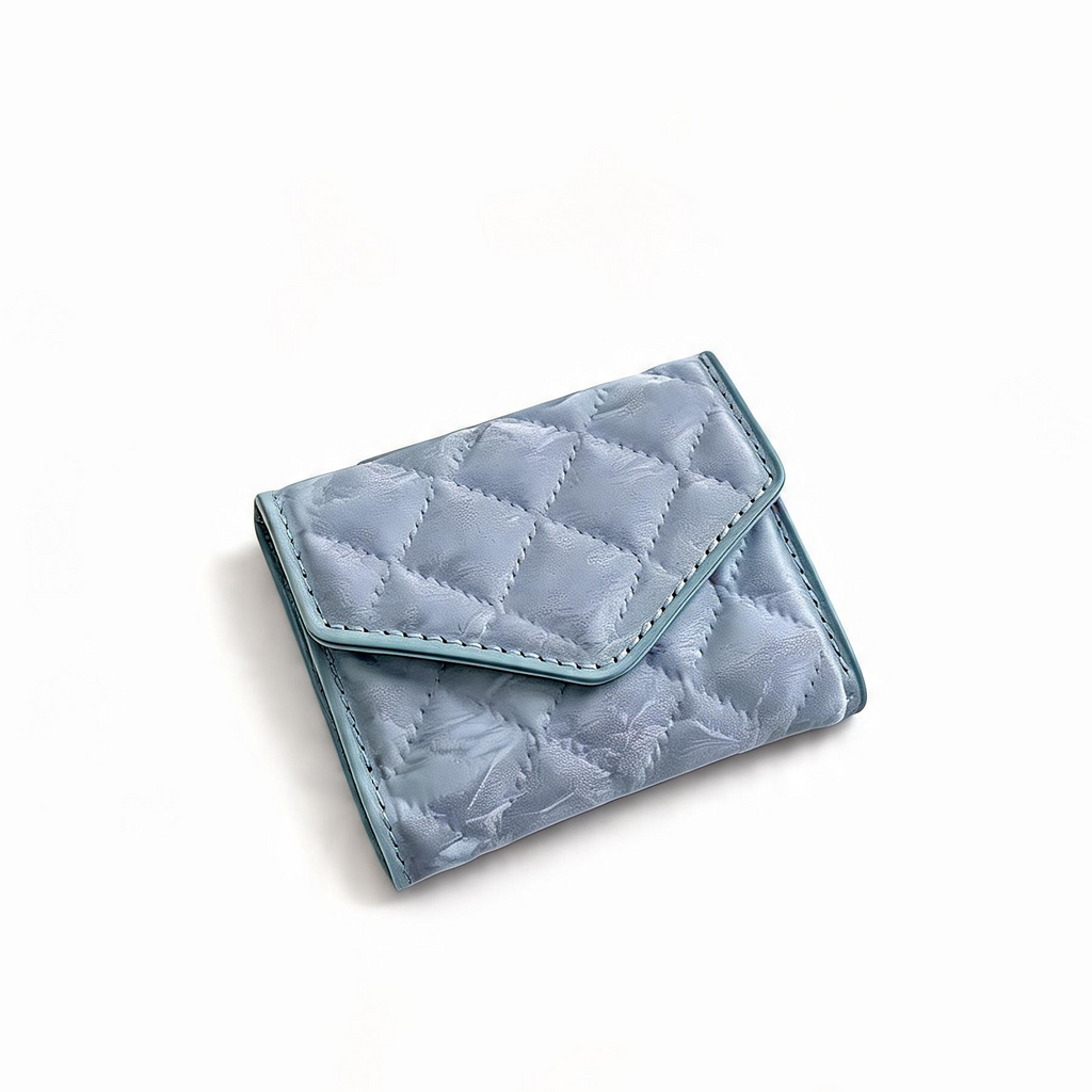 Billetera Mini Chic